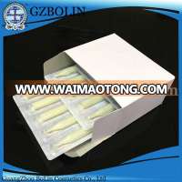 BerLin Professional Disposable Tattoo Needle Tips For Permanent Makeup